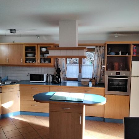 Ferienwohnung Maxl Фишбахау Екстериор снимка