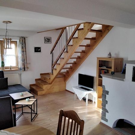 Ferienwohnung Maxl Фишбахау Екстериор снимка